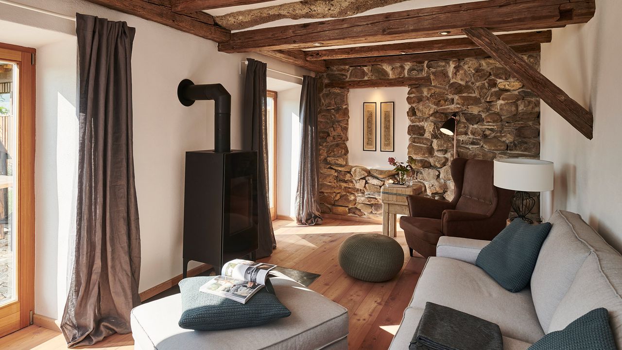 Wohnzimmer Wohnzimmer
